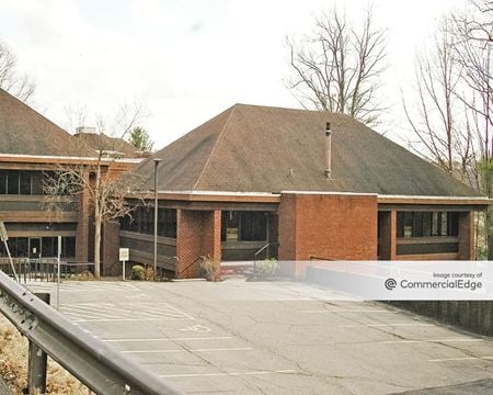 Office space for Rent at 100 Ryan Court in Pittsburgh