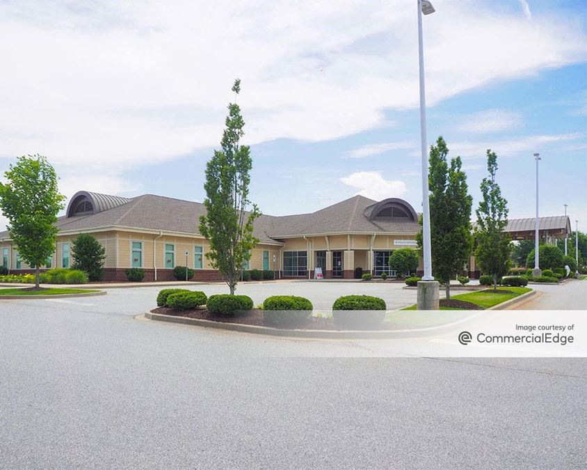 249 North Grove Medical Park Drive 249 North Grove Medical Park Drive