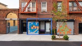 650 SF | 966 Utica Avenue | Turnkey Children’s Daycare Space in Move-In Ready Condition for Lease