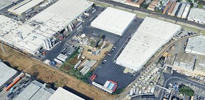 LAND FOR LEASE | 100,000 SF