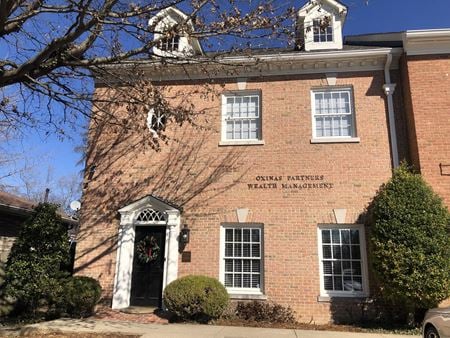 Office space for Rent at 4175 Westport Road, STE 100 in Louisville
