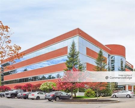 Photo of commercial space at 325 Corporate Drive in Portsmouth