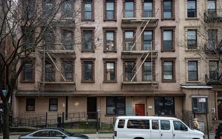 Photo of commercial space at 170-172 East 107th Street in New York