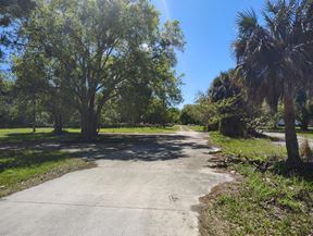 2.91 Acre Industrial Lot
