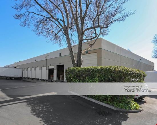 Prologis Hayward - 19202-19446 Cabot Blvd