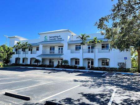 Office space for Rent at 260 Southwest Natura Avenue in Deerfield Beach