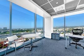 TechSpace Los Angeles