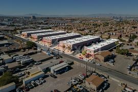 Desert Canyon Business Center