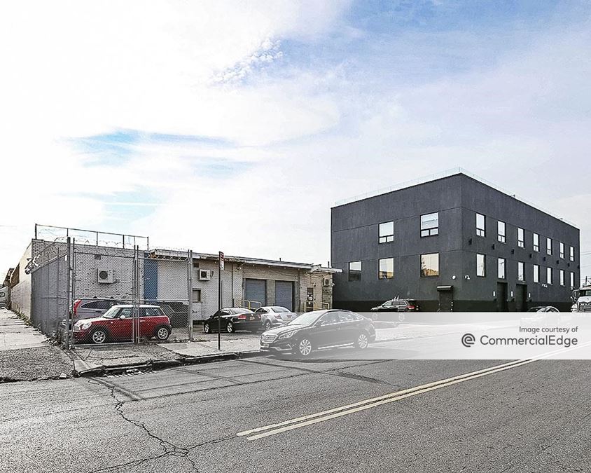1014 Stanley Avenue, Brooklyn Industrial Space For Lease