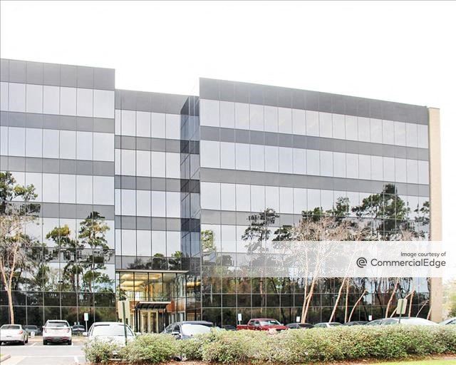 Woodforest Business Center 25231 Grogans Mill Road, The Woodlands, TX