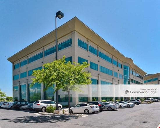 The Legacy at Lake Park I