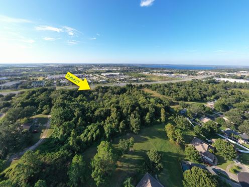 E Hwy 50 in Clermont – Retail Development Land Across from Lowe’s