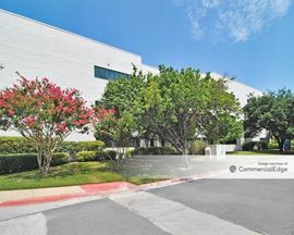 Baylor Scott & White Medical Center - Carrollton - Plaza 1