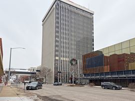 Regus - U.S. Bank Building