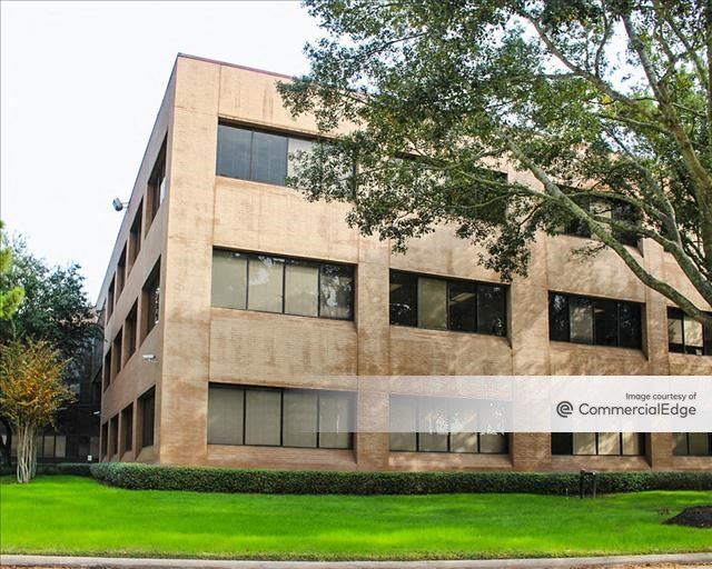 Greenbriar Atrium III 440 Benmar Drive, Houston, TX CommercialSearch