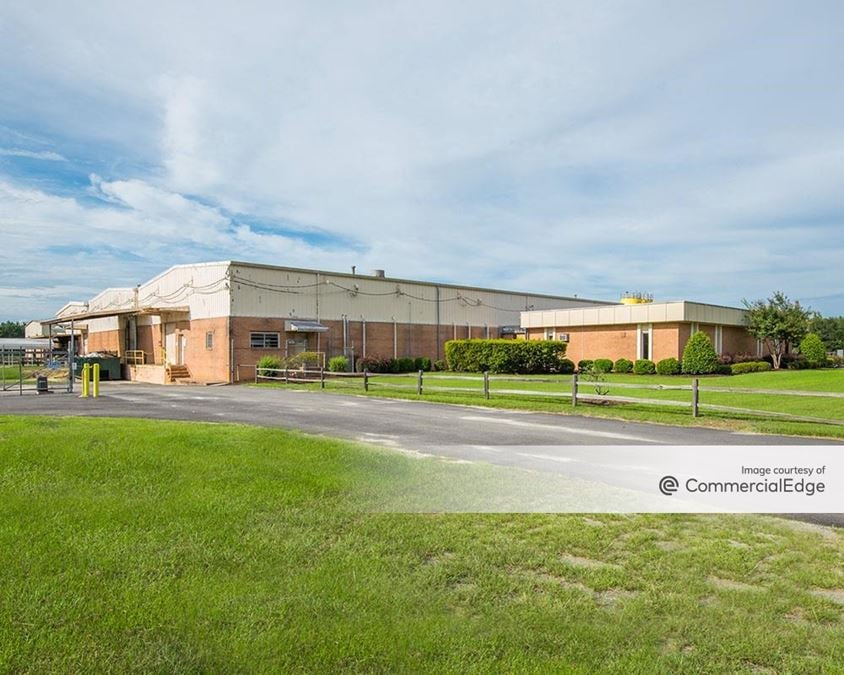 3715 BrookletLeefield Road, Brooklet, GA 30415