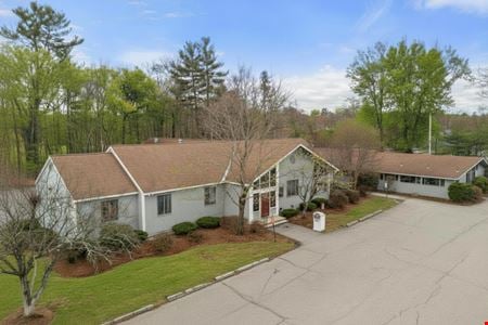 Office space for Sale at 200 Littleton Rd in Westford