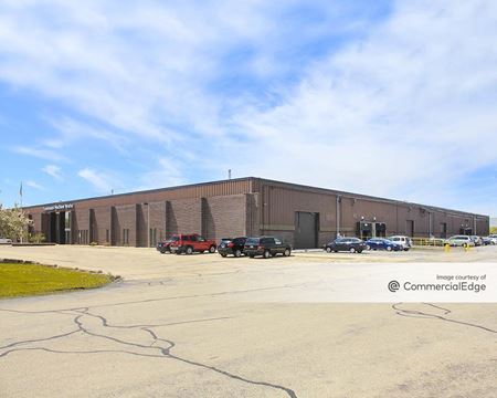 Photo of commercial space at 1150 Powis Road in West Chicago