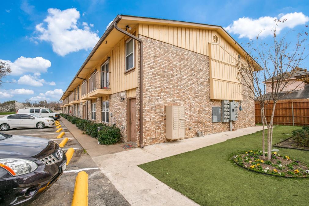 Britain Place Townhomes 1221 N Britain Road, Irving, TX CommercialSearch