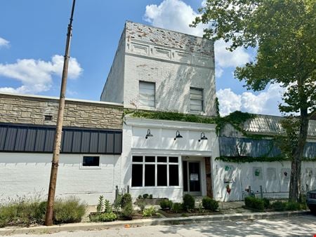 Photo of commercial space at 2022 Adams Street in Toledo