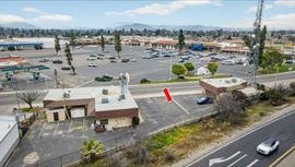Prime Office Space Available in Porterville, CA