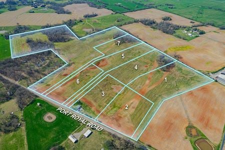Other space for Sale at 1788 Port Royal Rd in Clarksville