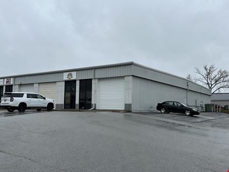Industrial space for Rent at 5119 Tremont Ave in Davenport