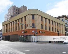 301 South Salina Street