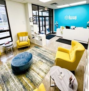 The Village Hive - Duncan Mill [INACTIVE]