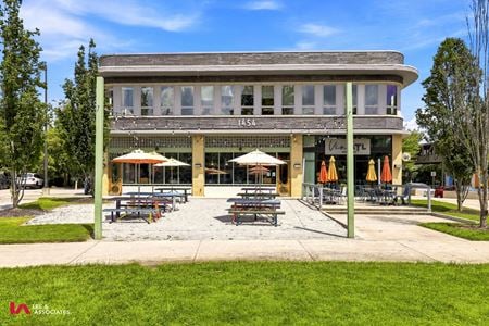 Office space for Sale at 1454 La France St NE in Atlanta