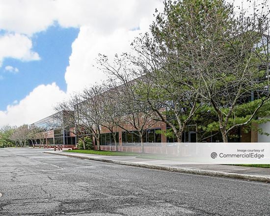 Mountainview Corporate Center