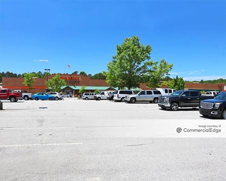 Photo of commercial space at 2120 Hamilton Creek Pkwy in Dacula