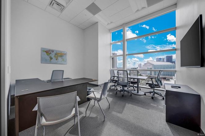The Hub @ Office Logic - The Hub @ Office-Logic