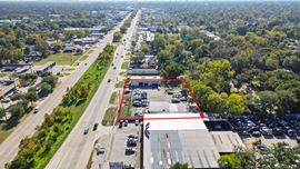Fully Equipped Auto Repair & Body Shop | Established, High-Traffic Location- Owner Financing Available