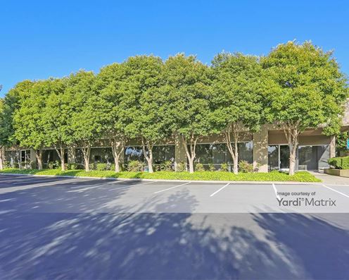 Dowe Business Park - 32920-32940 Alvarado Niles Road