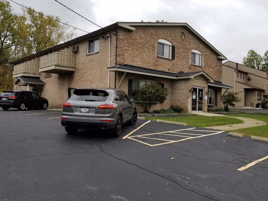 1293 Union Road, West Seneca, NY CommercialSearch