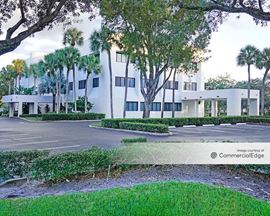 1800 NW Corporate Blvd