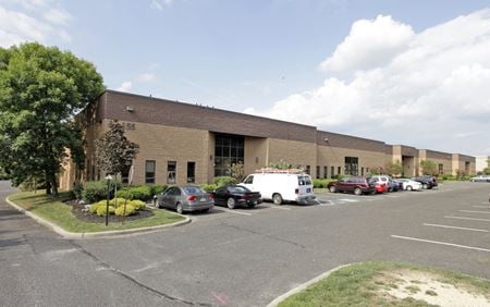 Industrial space for Rent at 155 E. 9th Avenue in Runnemede