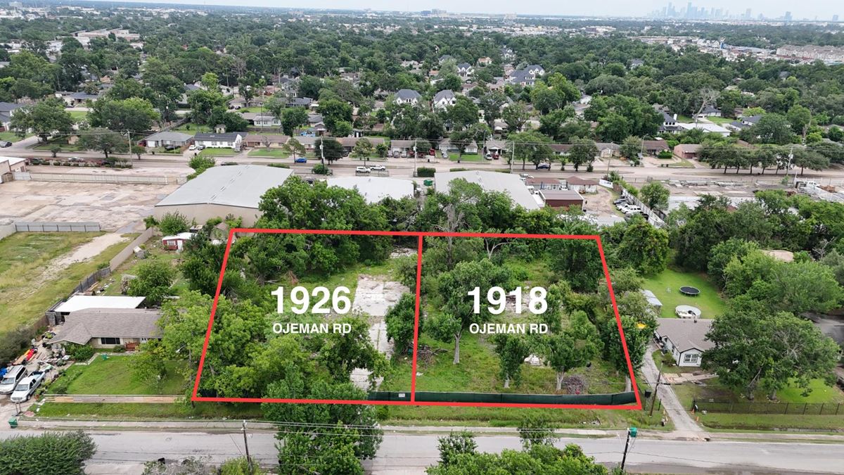 1926 Ojeman Rd (Urban Land)