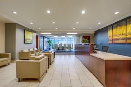 Encino Financial Center