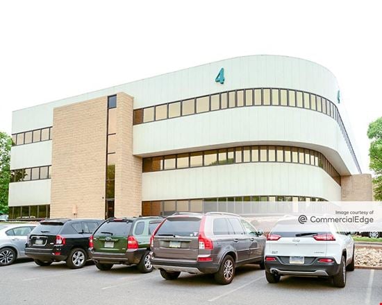 Foster Plaza 3 & 4