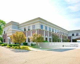 Troy Medical Center