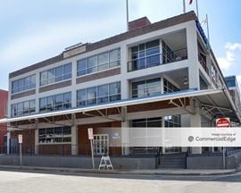The Ragland Building & 105 Molloy Street