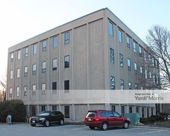 15 & 25 Walnut Street