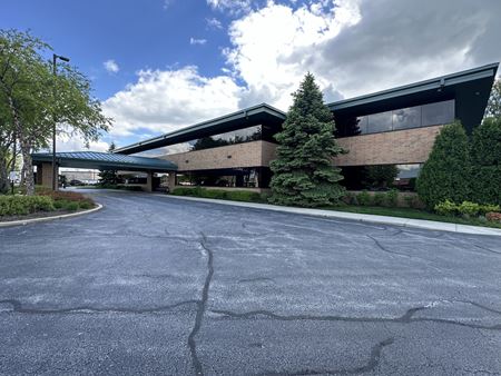 Photo of commercial space at 322 Indianapolis Boulevard Suite 106 in Schererville