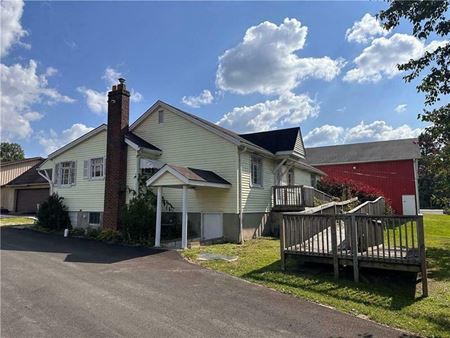 Office space for Rent at 6105 Old Route 8 in Butler