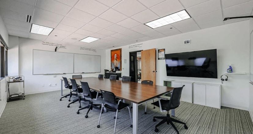 AZ Conference Room Rental - Paradise Valley Conference Rooms