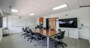 AZ Conference Room Rental - Paradise Valley Conference Rooms