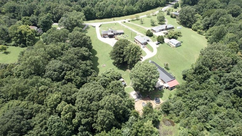 1001 Dotsonville Rd
