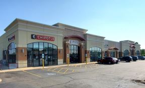 713-751 S Perryville Rd - Perryville Commons, I-39 Corr/Winnebago Cnty Submarket